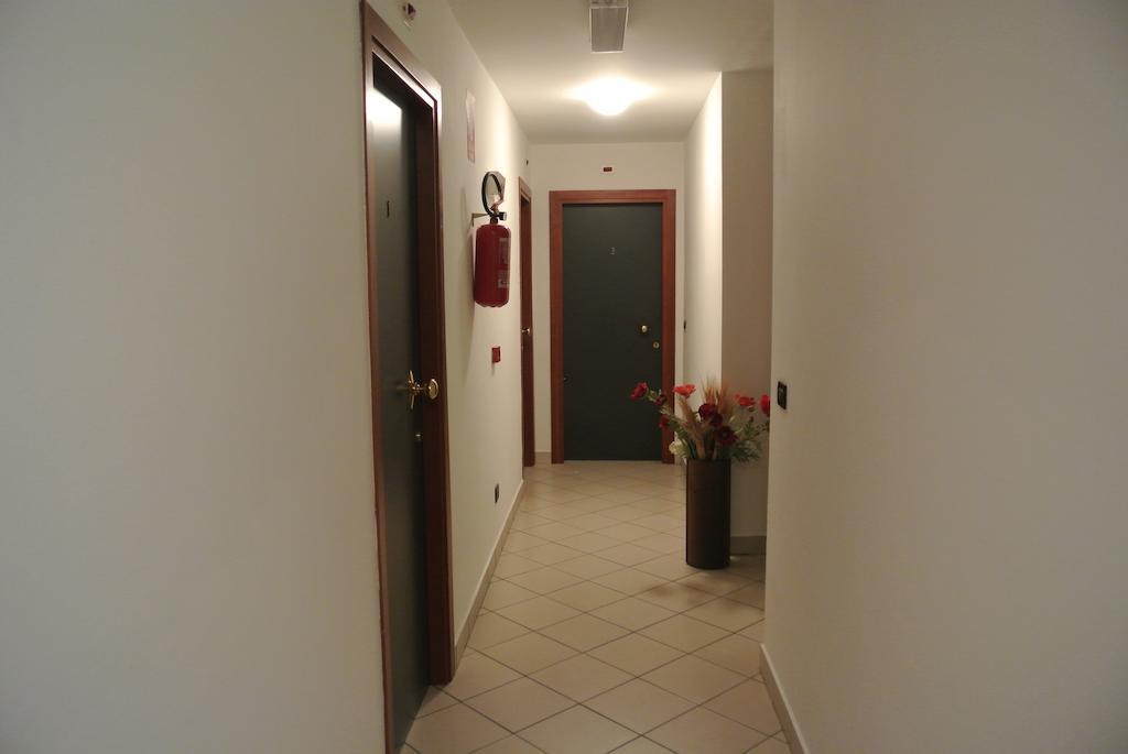 Hotel Arlecchino à Castel San Pietro Terme Extérieur photo