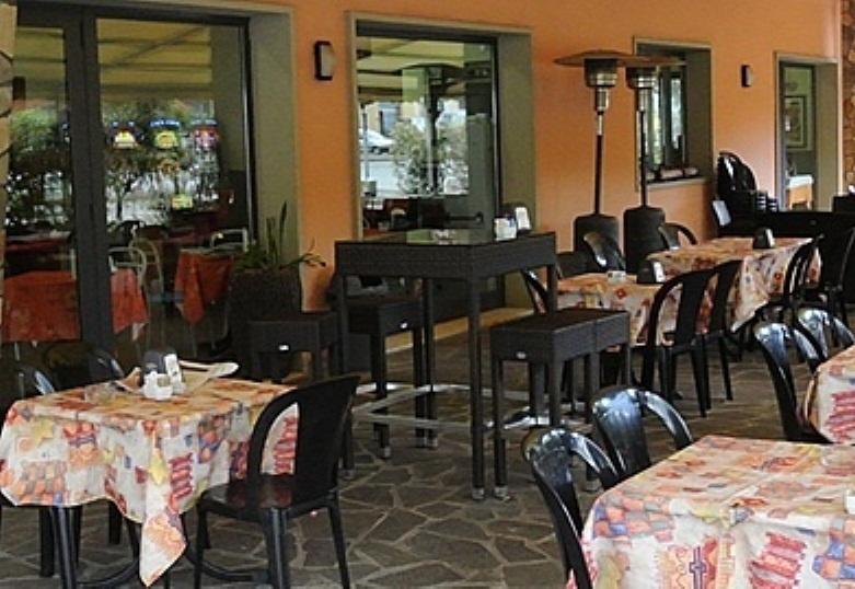 Hotel Arlecchino à Castel San Pietro Terme Extérieur photo